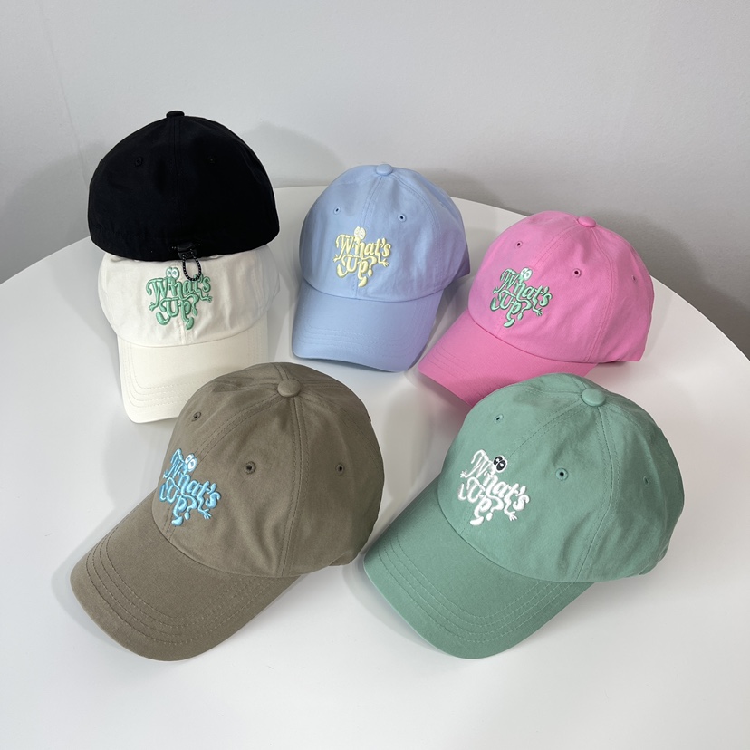 LOVELY HAT韓國直郵㊣女裝新品休閑熱賣人氣25春夏推薦帽子LOVELY HAT帽子