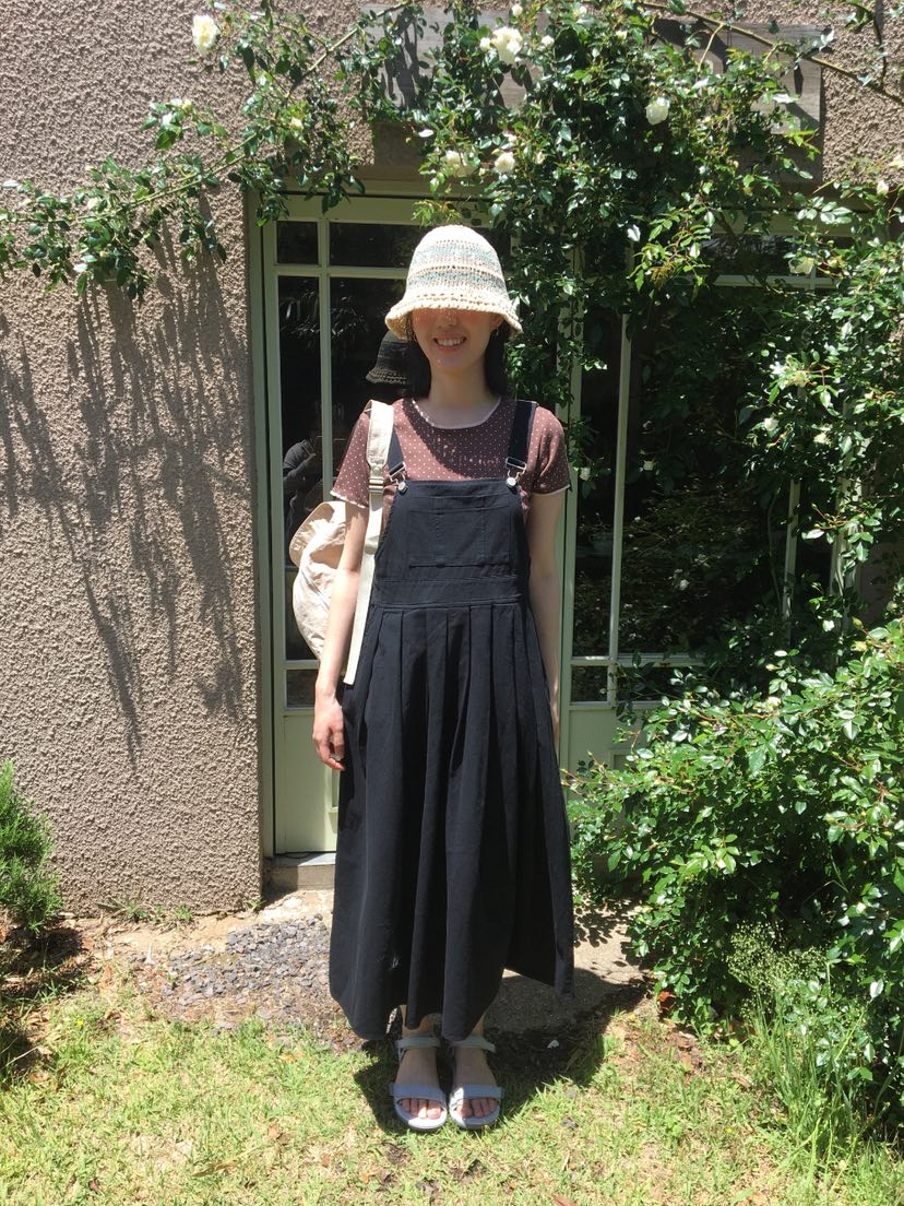 I I韓國直郵㊣東大門實拍女裝新款推薦休閑時尚25春夏T恤蕾絲ITSSONGT恤