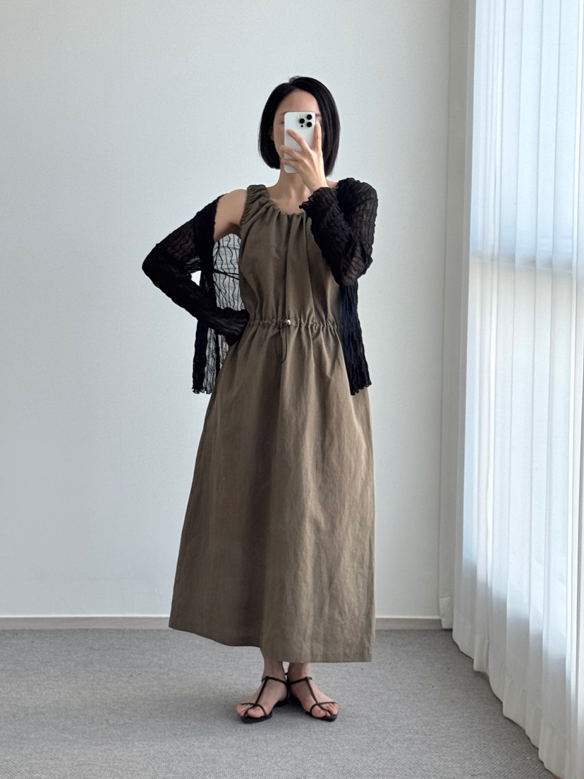 HEIZE韓國直郵㊣女裝新品人氣休閑熱賣25春夏推薦時尚長袖T恤HEIZE長袖T恤