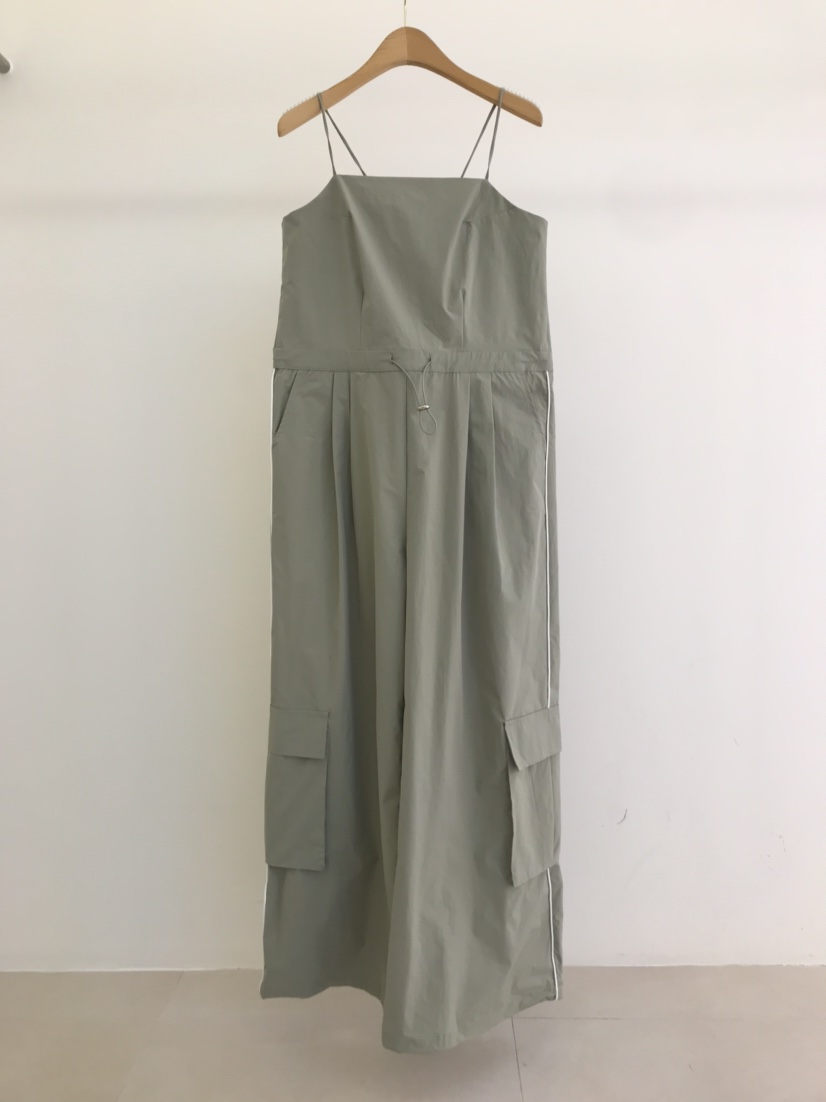 KC MARKET韓國直郵㊣女裝新品25春夏熱賣時尚人氣推薦連體褲空連體褲
