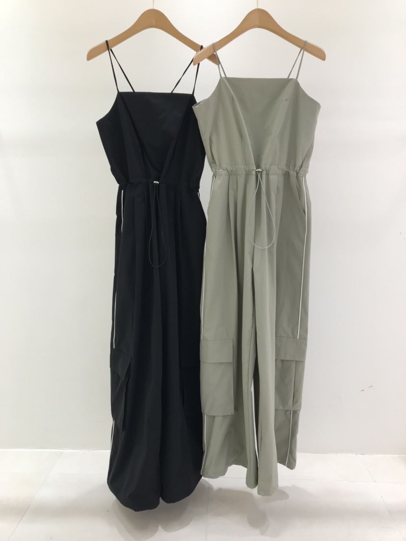 KC MARKET韓國直郵㊣女裝新品25春夏熱賣時尚人氣推薦連體褲空連體褲