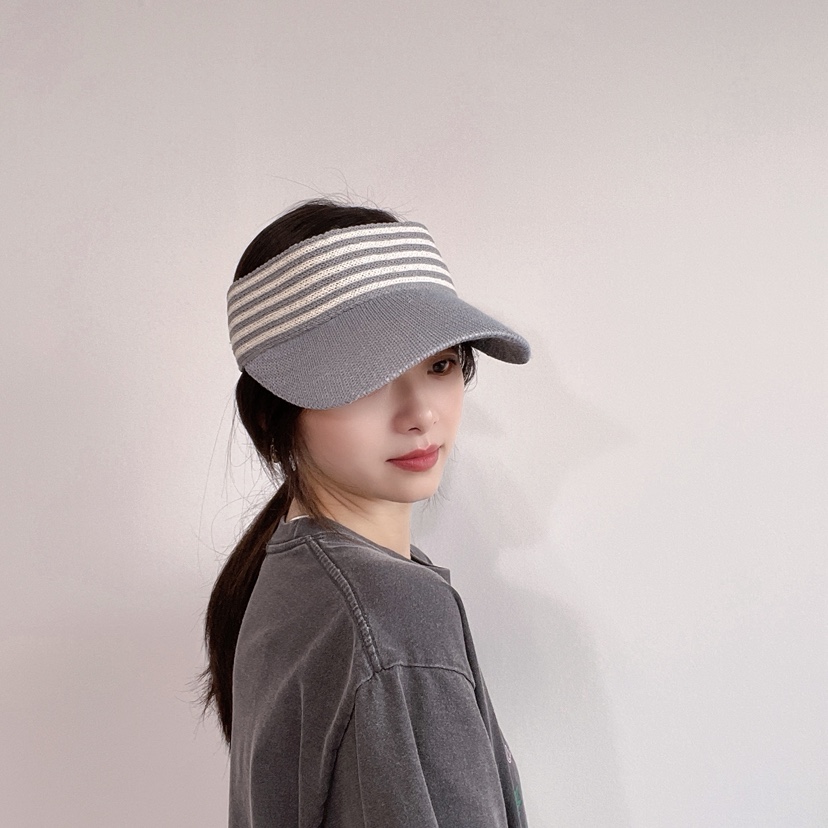 LOVELY HAT直郵韓國代購㊣女裝新款休閑人氣推薦熱賣25春夏帽子LOVELY HAT帽子