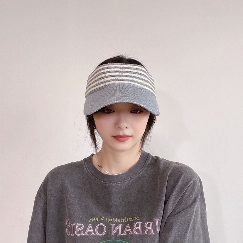 LOVELY HAT直郵韓國代購㊣女裝新款休閑人氣推薦熱賣25春夏帽子LOVELY HAT帽子