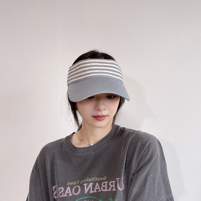 LOVELY HAT直郵韓國代購㊣女裝新款休閑人氣推薦熱賣25春夏帽子LOVELY HAT帽子
