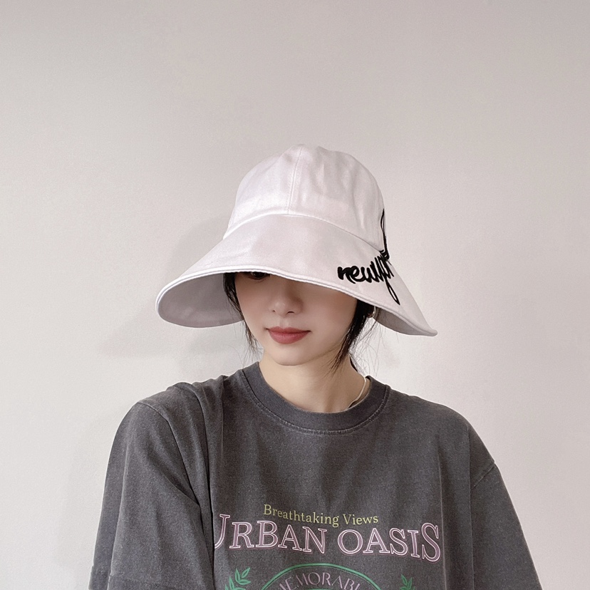 LOVELY HAT韓國直郵㊣女裝新品推薦熱賣25春夏休閑時尚帽子LOVELY HAT帽子
