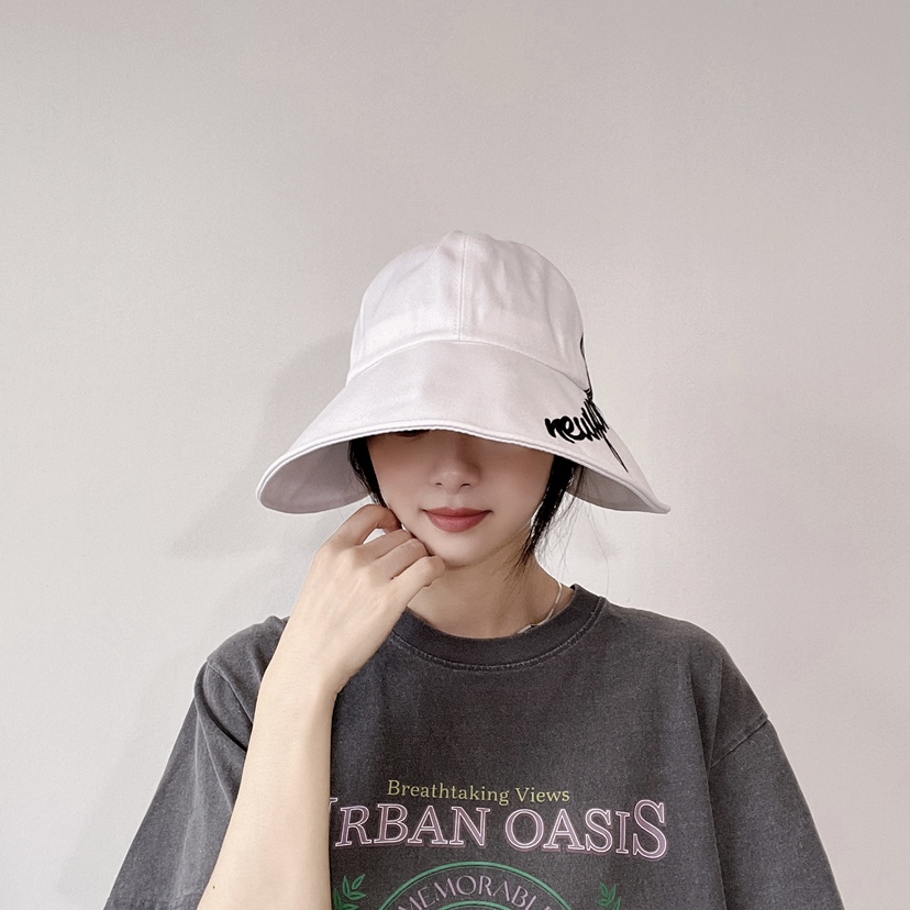 LOVELY HAT韓國直郵㊣女裝新品推薦熱賣25春夏休閑時尚帽子LOVELY HAT帽子