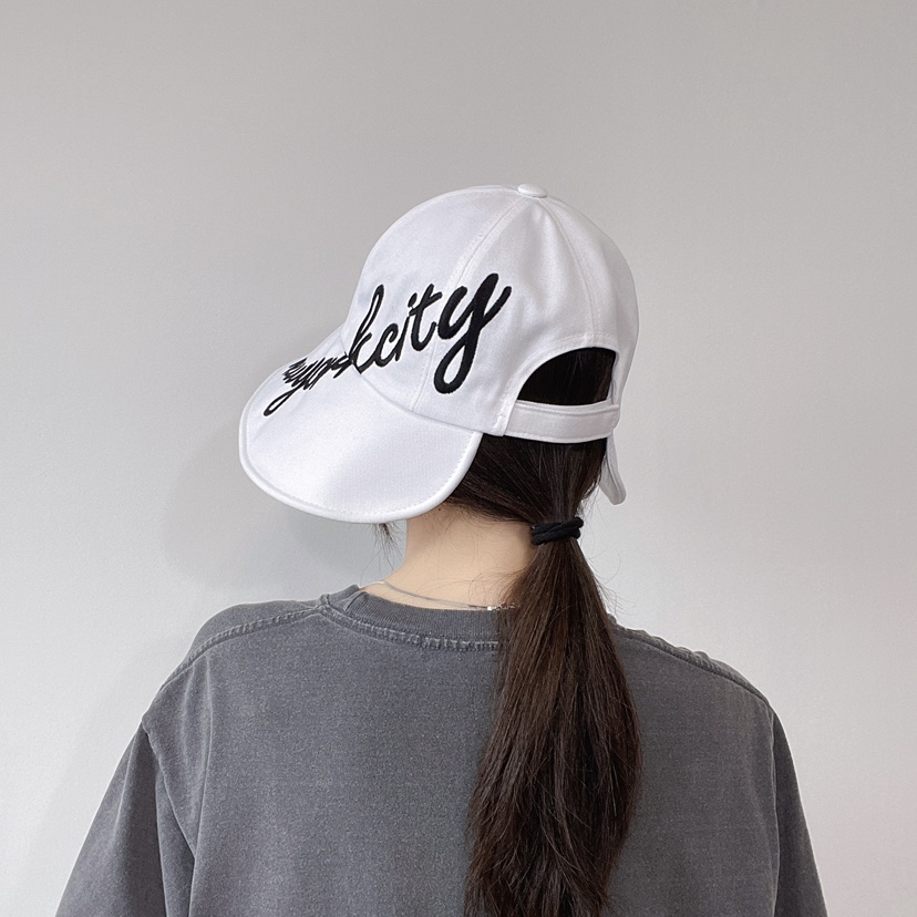 LOVELY HAT韓國直郵㊣女裝新品推薦熱賣25春夏休閑時尚帽子LOVELY HAT帽子