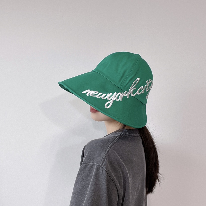 LOVELY HAT韓國直郵㊣女裝新品推薦熱賣25春夏休閑時尚帽子LOVELY HAT帽子