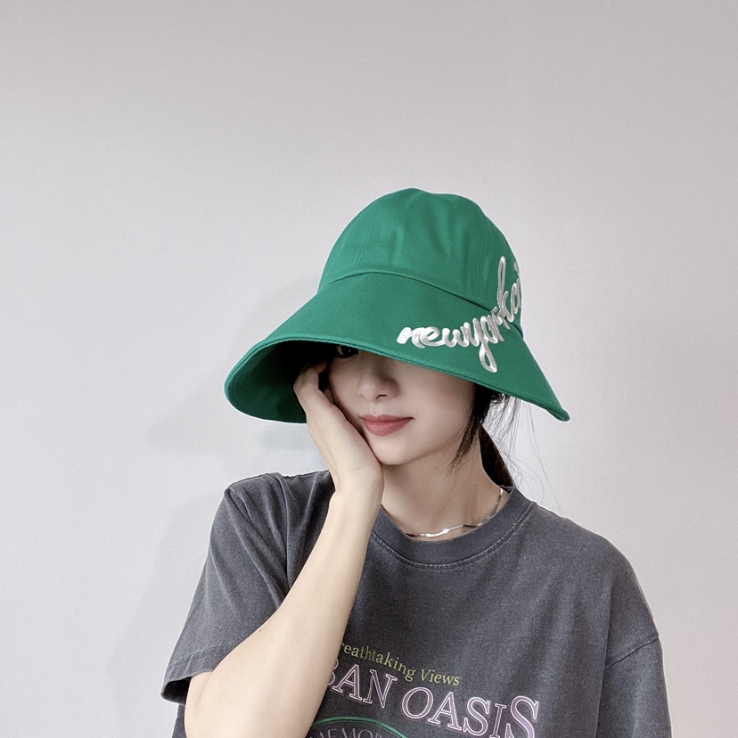 LOVELY HAT韓國直郵㊣女裝新品推薦熱賣25春夏休閑時尚帽子LOVELY HAT帽子