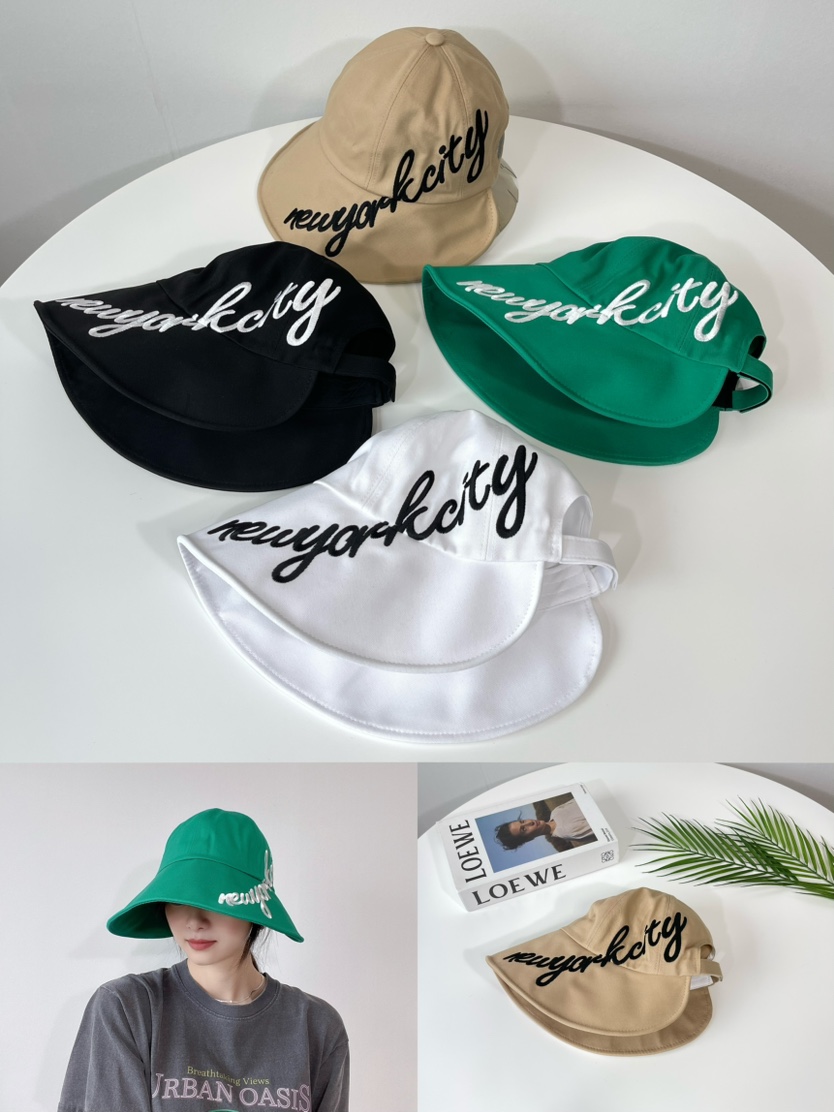 LOVELY HAT韓國直郵㊣女裝新品推薦熱賣25春夏休閑時尚帽子LOVELY HAT帽子