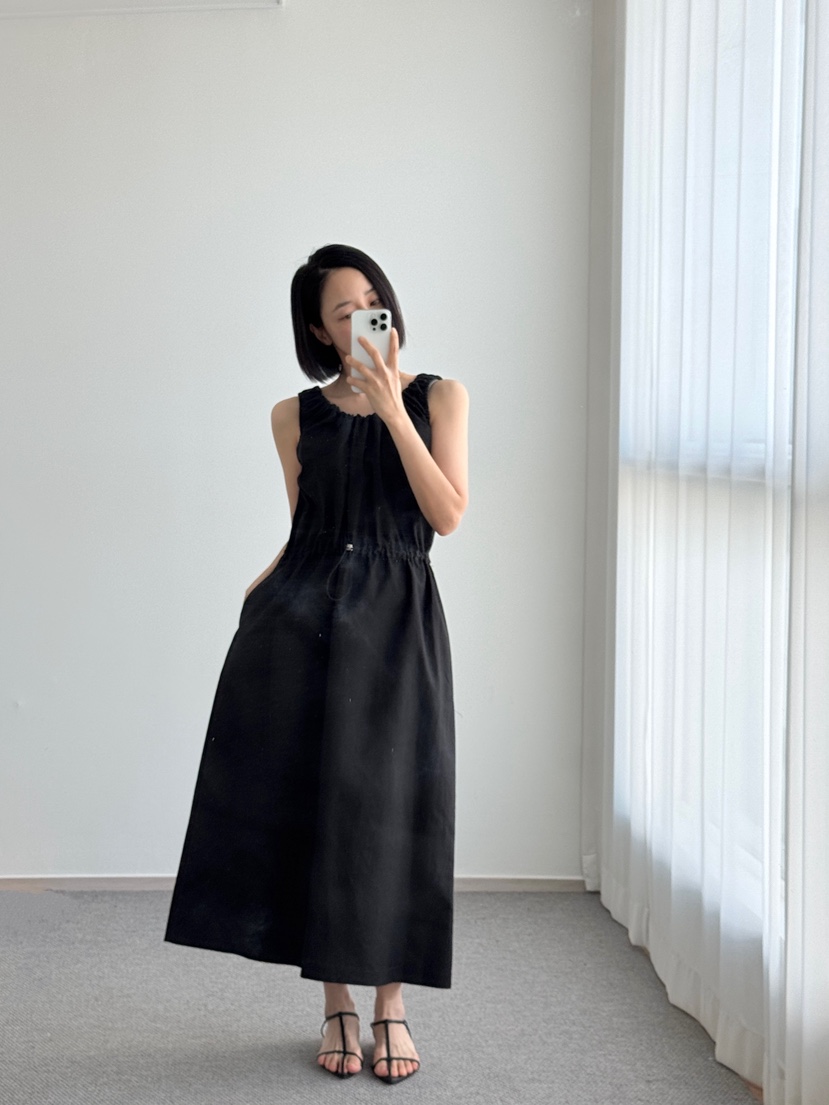 HEIZE韓國㊣直郵東大門代購女裝新品時尚推薦休閑人氣連衣裙HEIZE連衣裙