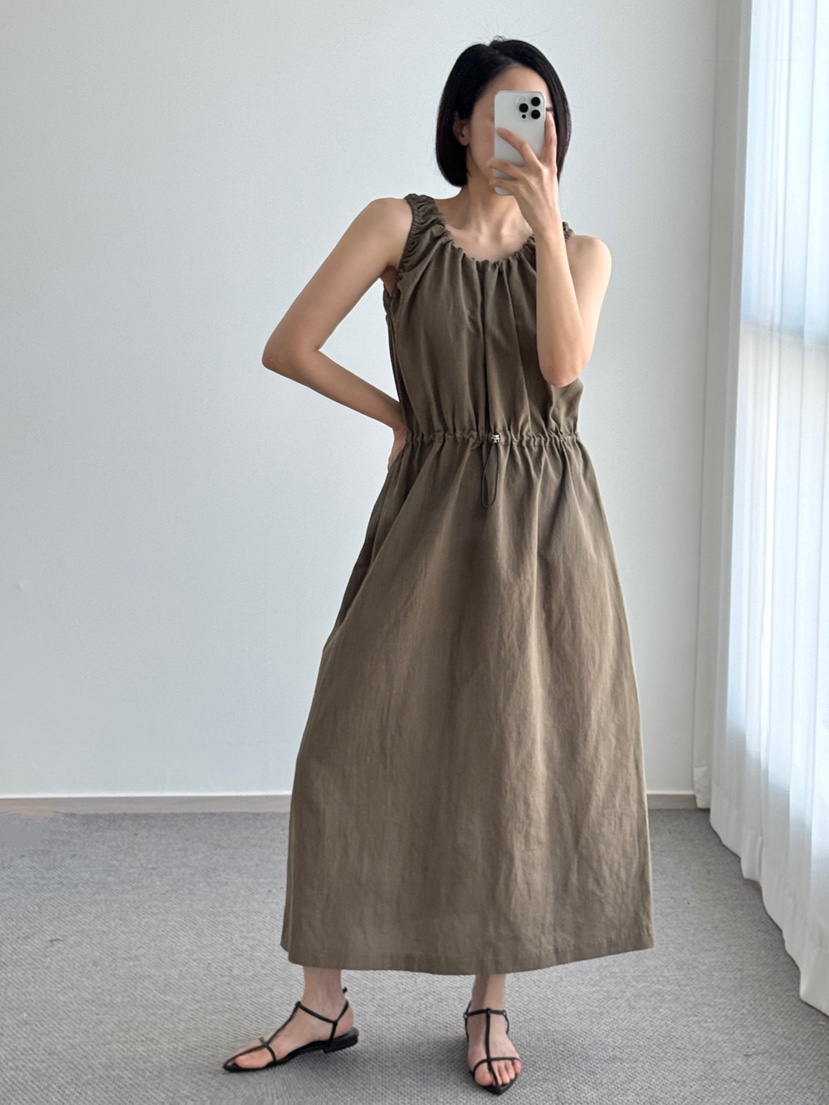 HEIZE韓國㊣直郵東大門代購女裝新品時尚推薦休閑人氣連衣裙HEIZE連衣裙