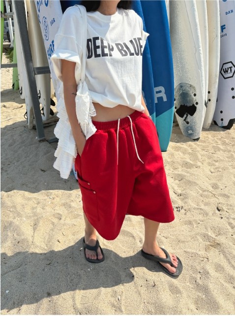 KSUBI韓國㊣直郵東大門代購女裝新款時尚25春夏熱賣推薦T恤KSUBIT恤