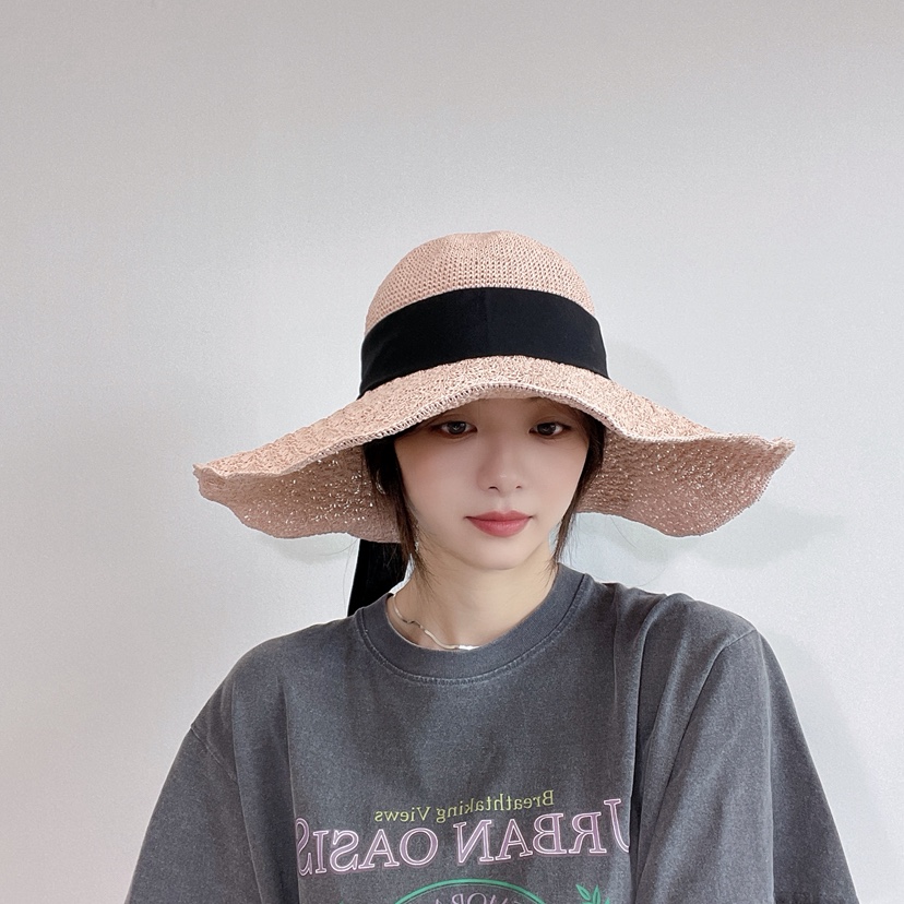 LOVELY HAT韓國直郵㊣女裝新品休閑時尚25春夏熱賣推薦帽子LOVELY HAT帽子