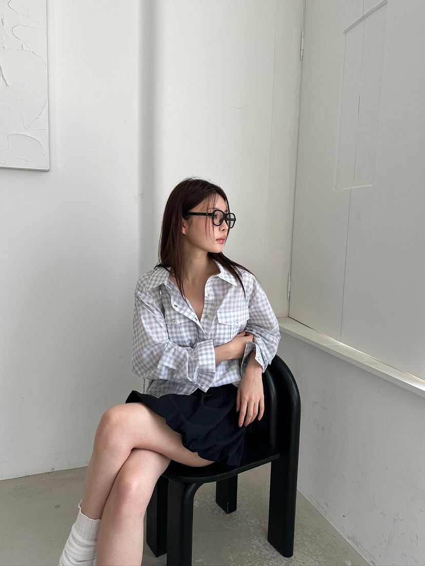 UNBOUND韓國直郵㊣東大門實拍女裝新品推薦25春夏人氣吊帶背心UNBOUND吊帶/背心