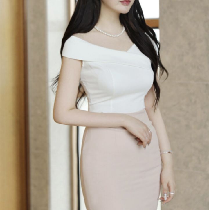 HIGH HEELS韓國直郵㊣女裝新款熱賣25春夏推薦休閑襯衫蕾絲衫HIGH HEELS襯衫/蕾絲衫圖色4
