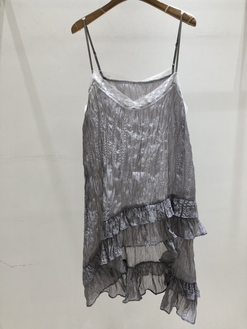 BIENBIEN韓國直郵㊣東大門實拍女裝新品25春夏休閑時尚連衣裙ir bien-P連衣裙圖色2