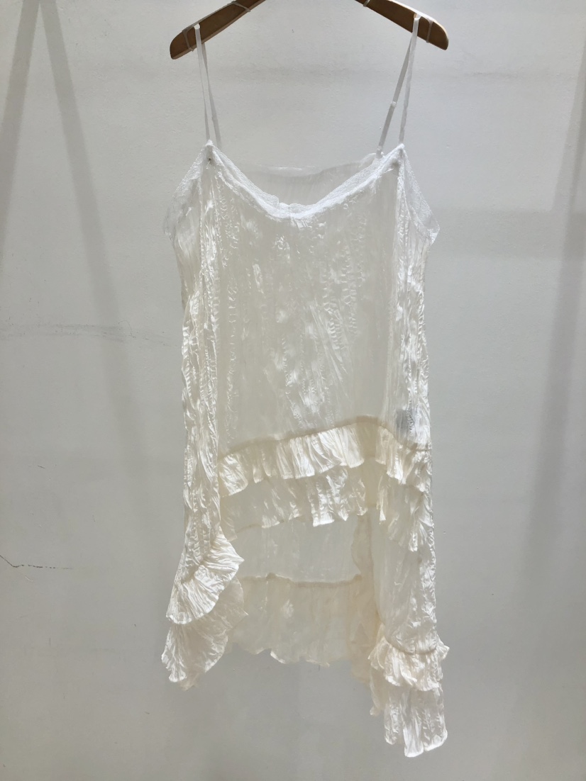 BIENBIEN韓國直郵㊣東大門實拍女裝新品25春夏休閑時尚連衣裙ir bien-P連衣裙圖色3