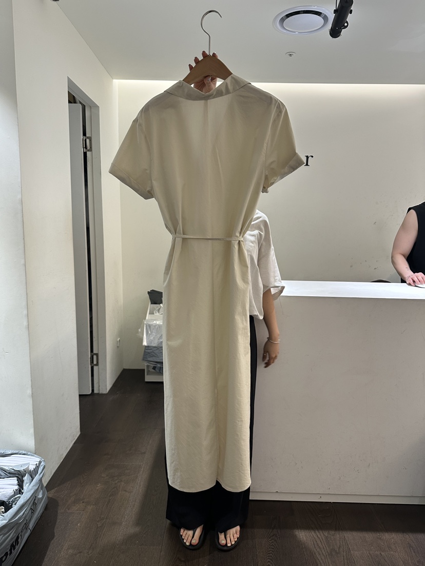 YOUR-P韓國直郵㊣女裝新品25春夏熱賣人氣時尚推薦休閑連衣裙YOUR-P連衣裙