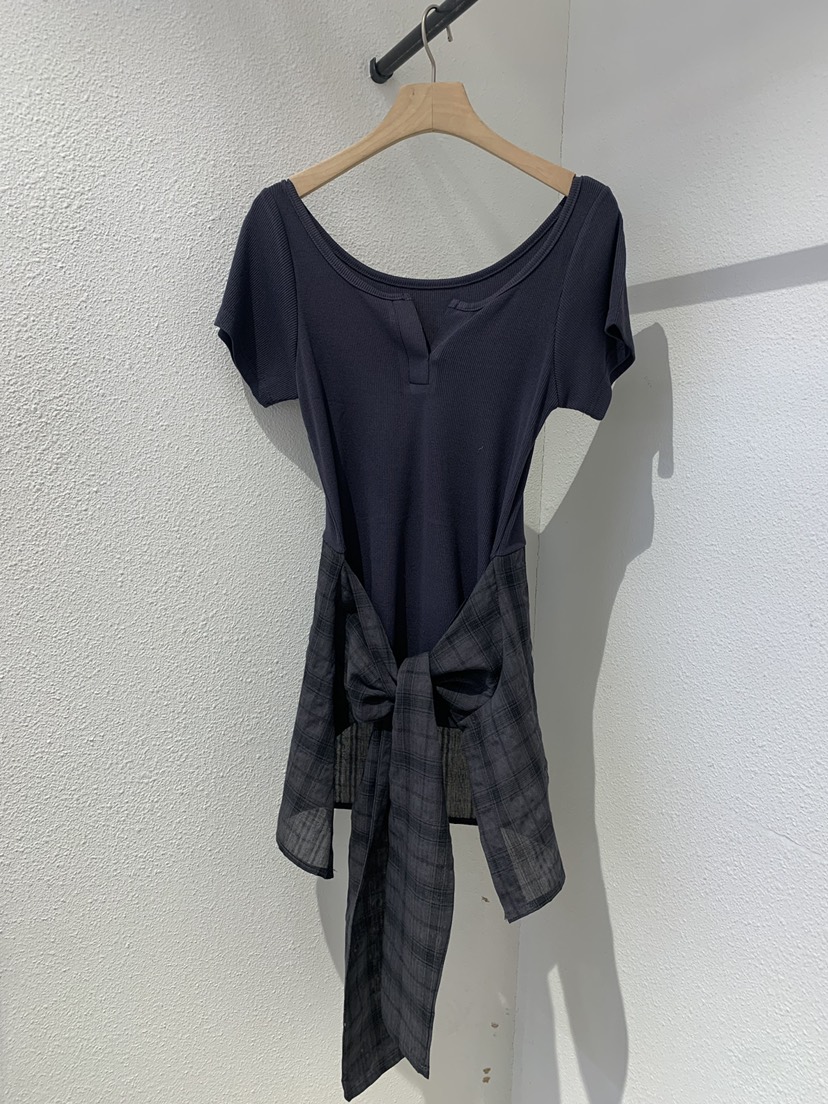 BIENBIEN韓國㊣直郵東大門代購女裝新品25春夏推薦時尚休閑T恤ir bien-PT恤圖色3