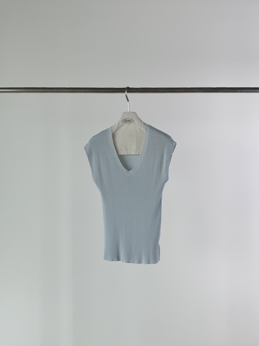 ONE MONE韓國㊣直郵東大門代購女裝新品25春夏熱賣推薦針織衫ONE MONE針織衫圖色5