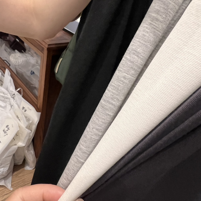 OURIN直郵韓國代購㊣女裝新品熱賣時尚人氣休閑半身裙中短裙OURIN半身裙/中短裙