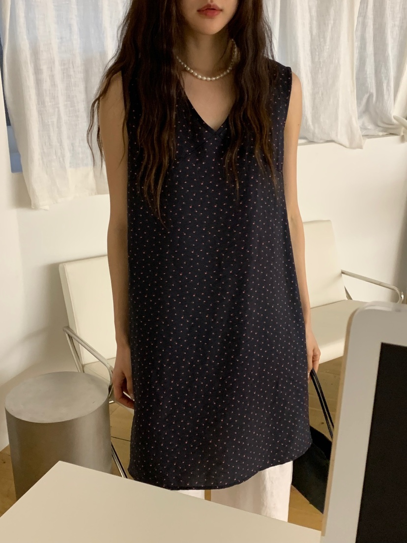 RIVER RAIN韓國㊣直郵東大門代購女裝新品休閑熱賣時尚連衣裙RIVER RAIN連衣裙