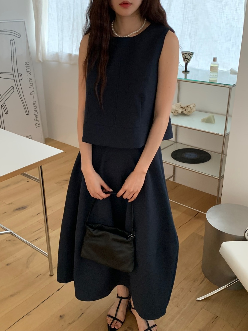RIVER RAIN直郵韓國代購㊣女裝新款推薦人氣熱賣休閑套裝套裝RIVER RAIN套裝