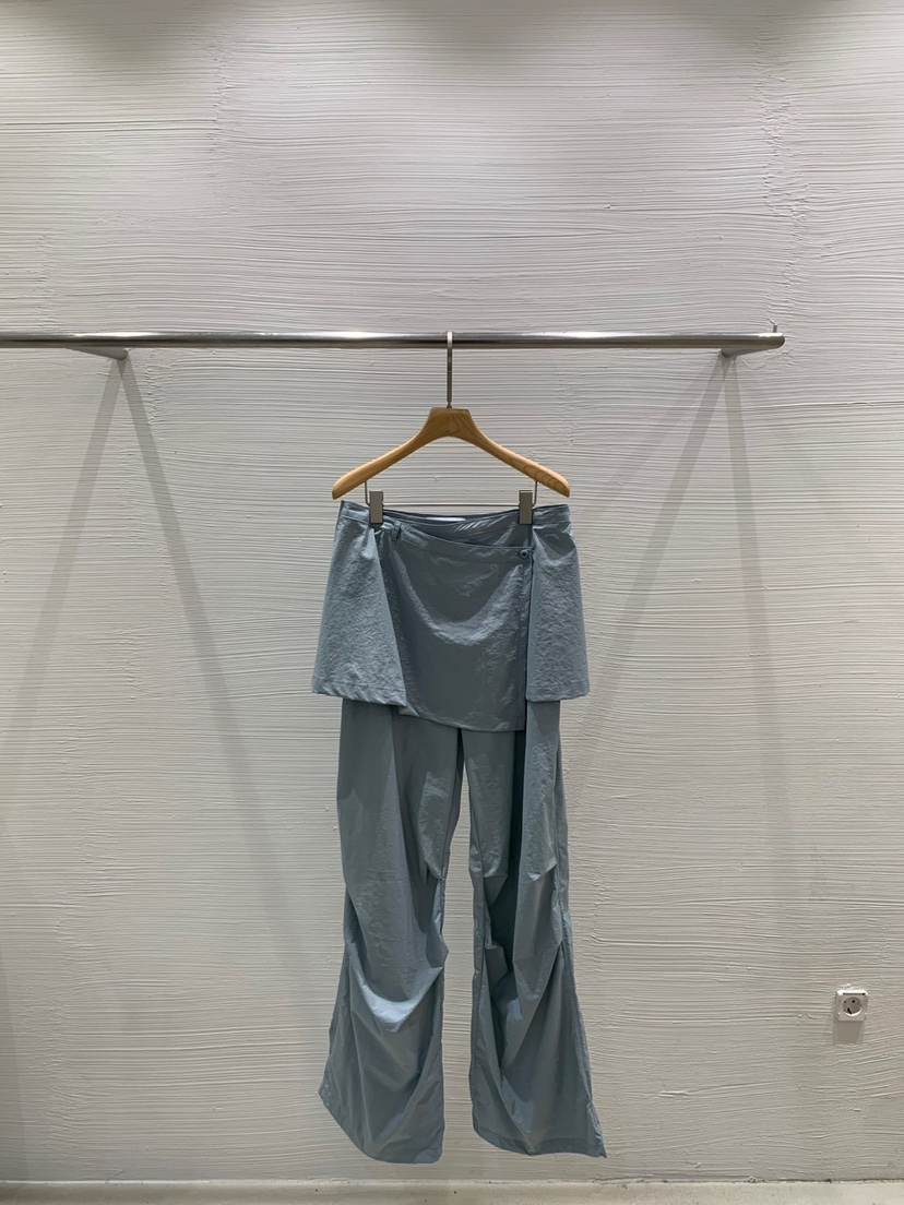 LUCY SALON韓國直郵㊣東大門實拍女裝新品推薦熱賣套裝兩件套LUCY SALON套裝圖色3