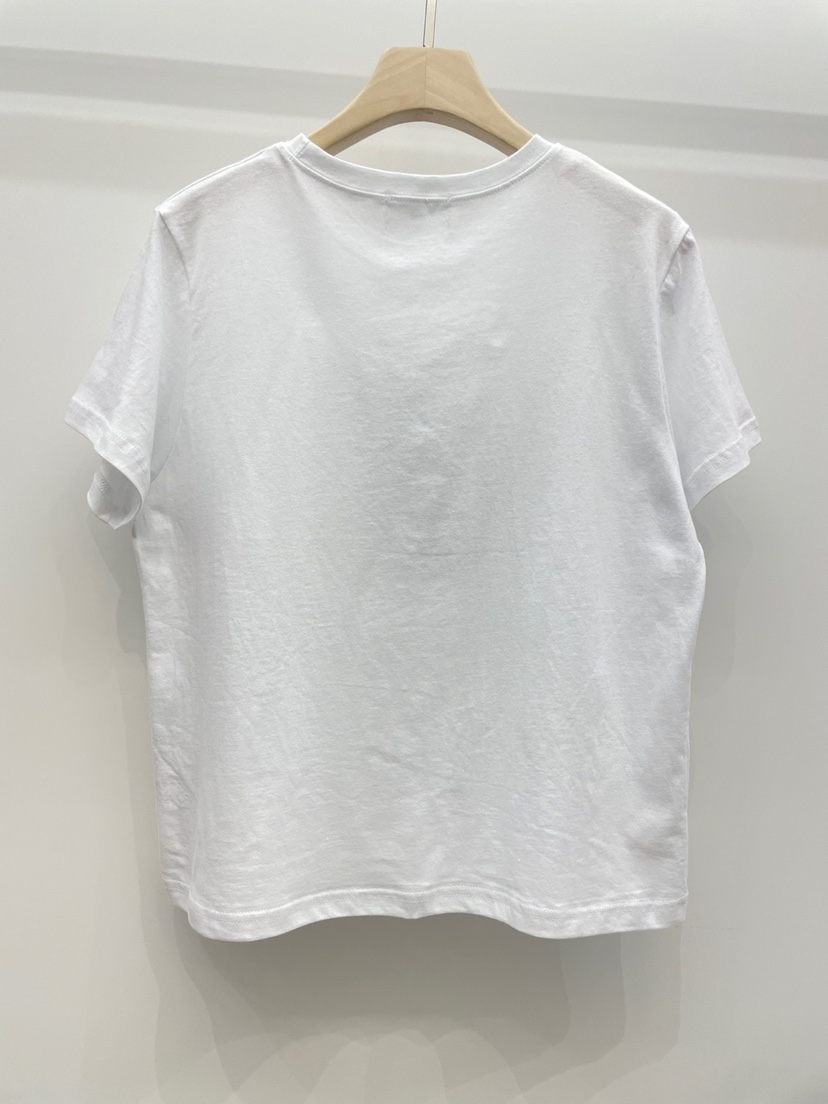 NYLON韓國㊣直郵東大門代購女裝新品推薦休閑人氣熱賣時尚T恤NYLONT恤