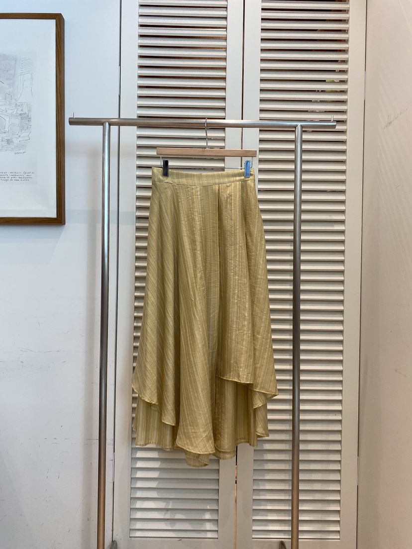 FAVE-L直郵韓國代購㊣女裝新品休閑人氣熱賣25春夏推薦裙褲FAVE-L裙褲圖色2