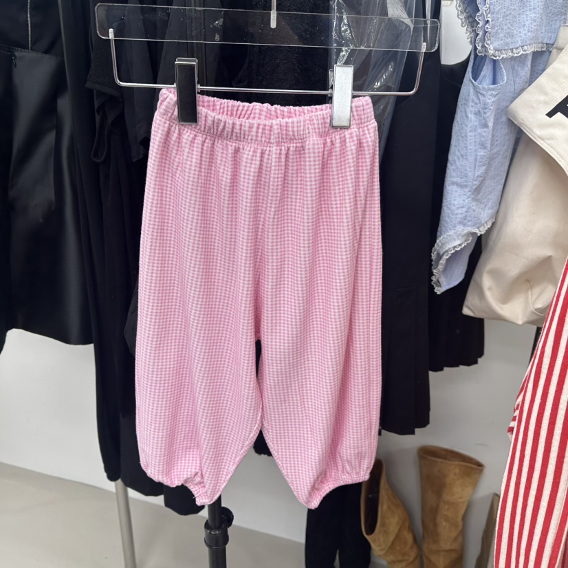 TOPDRESSING韓國㊣直郵東大門代購女裝新款25春夏熱賣人氣短褲TOPDRESSING短褲圖色4