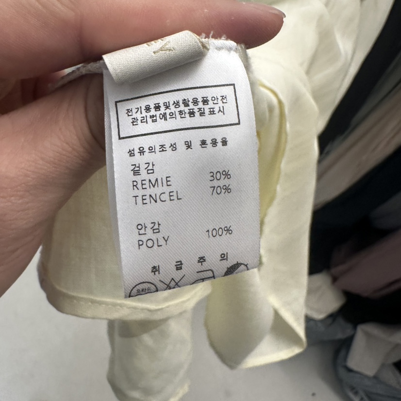 UNDER KEY韓國㊣直郵東大門代購女裝新品25春夏推薦連衣裙UNDER KEY連衣裙