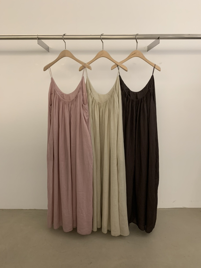 UNDER KEY韓國直郵㊣女裝新品25春夏時尚人氣熱賣推薦連衣裙UNDER KEY連衣裙