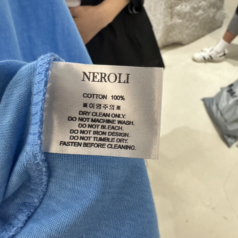 NEROLI 36韓國直郵㊣女裝新品人氣熱賣時尚休閑推薦吊帶背心NEROLI 36吊帶/背心
