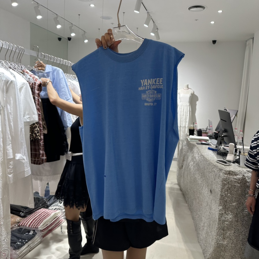 NEROLI 36韓國直郵㊣女裝新品人氣熱賣時尚休閑推薦吊帶背心NEROLI 36吊帶/背心