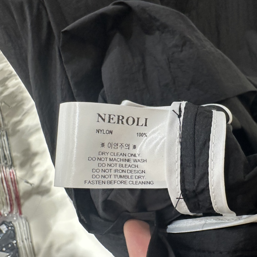 NEROLI 36韓國直郵㊣女裝新款時尚推薦休閑熱賣夾克不含內搭NEROLI 36夾克