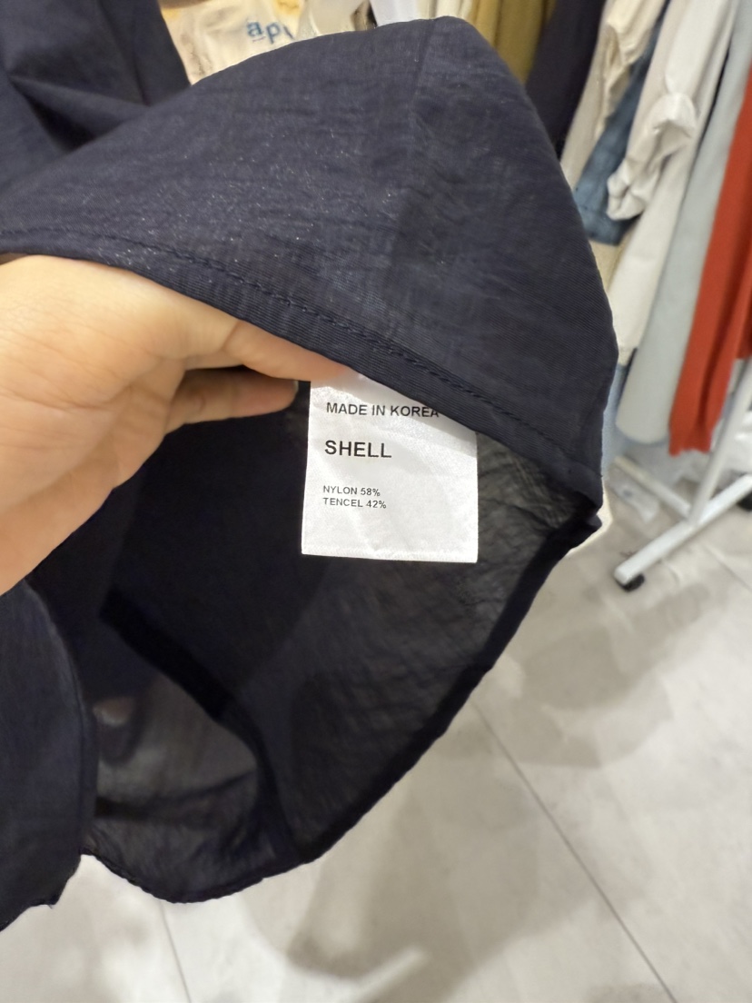 WOOD SAGE韓國㊣直郵東大門代購女裝新品休閑熱賣襯衫蕾絲衫WOOD SAGE襯衫/蕾絲衫