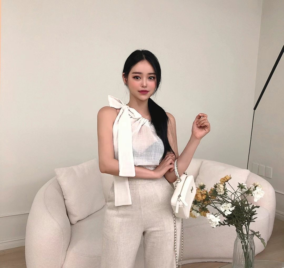 FORUS韓國㊣直郵東大門代購女裝新品時尚熱賣人氣襯衫蕾絲衫FORUS襯衫/蕾絲衫