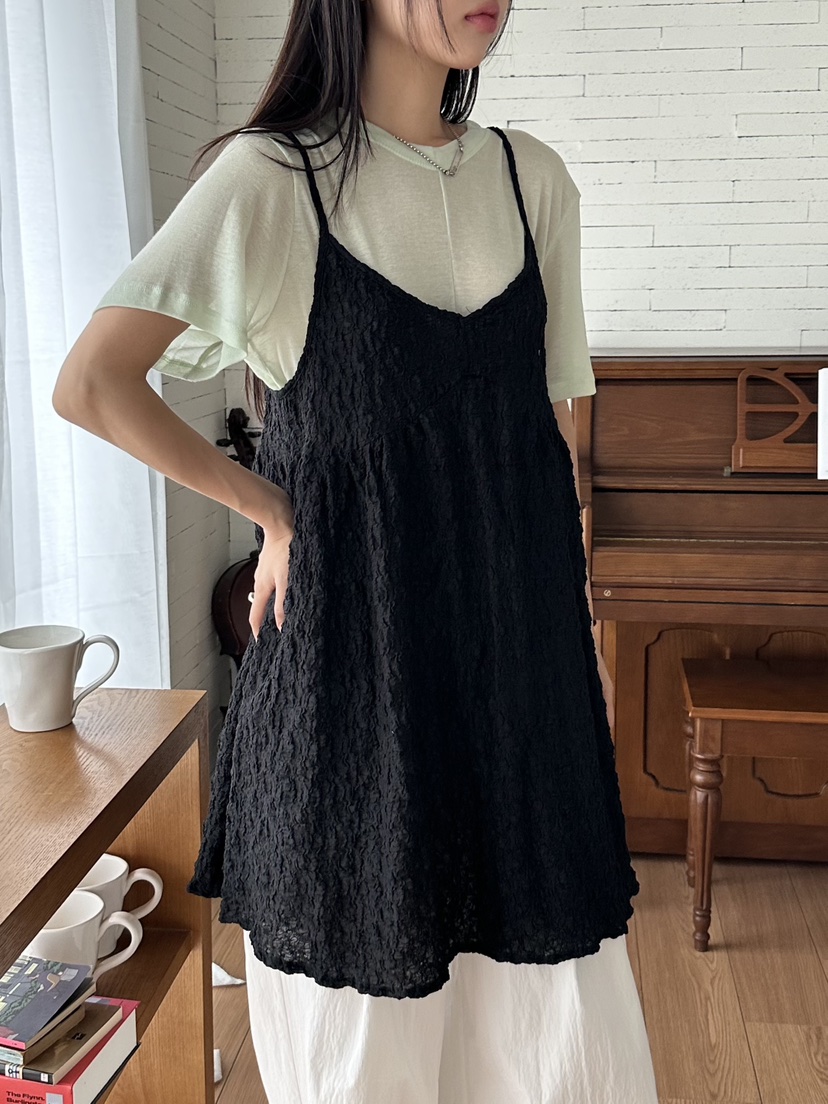 I MFACT韓國直郵女士新品熱賣25春夏人氣推薦時尚真品休閑T恤I MFACTT恤