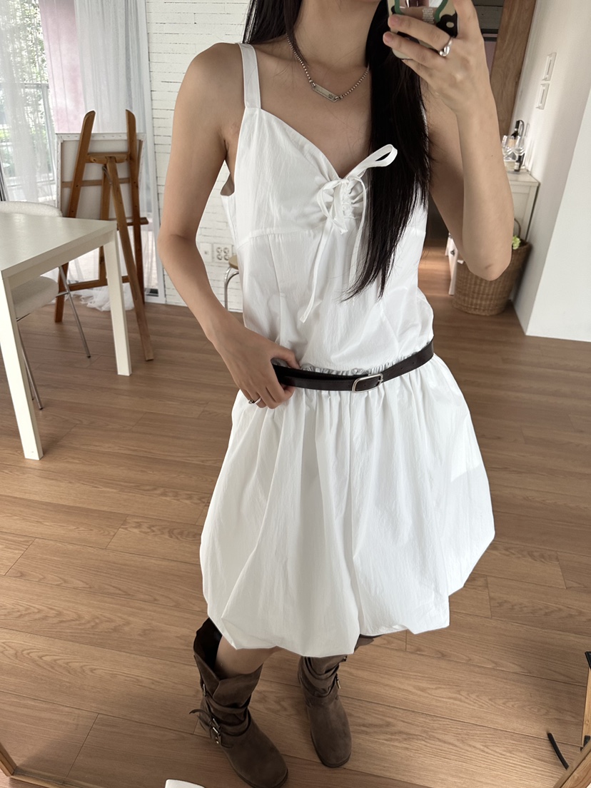 I MFACT東大門實拍女士新款推薦真品熱賣職業時尚人氣連衣裙I MFACT連衣裙