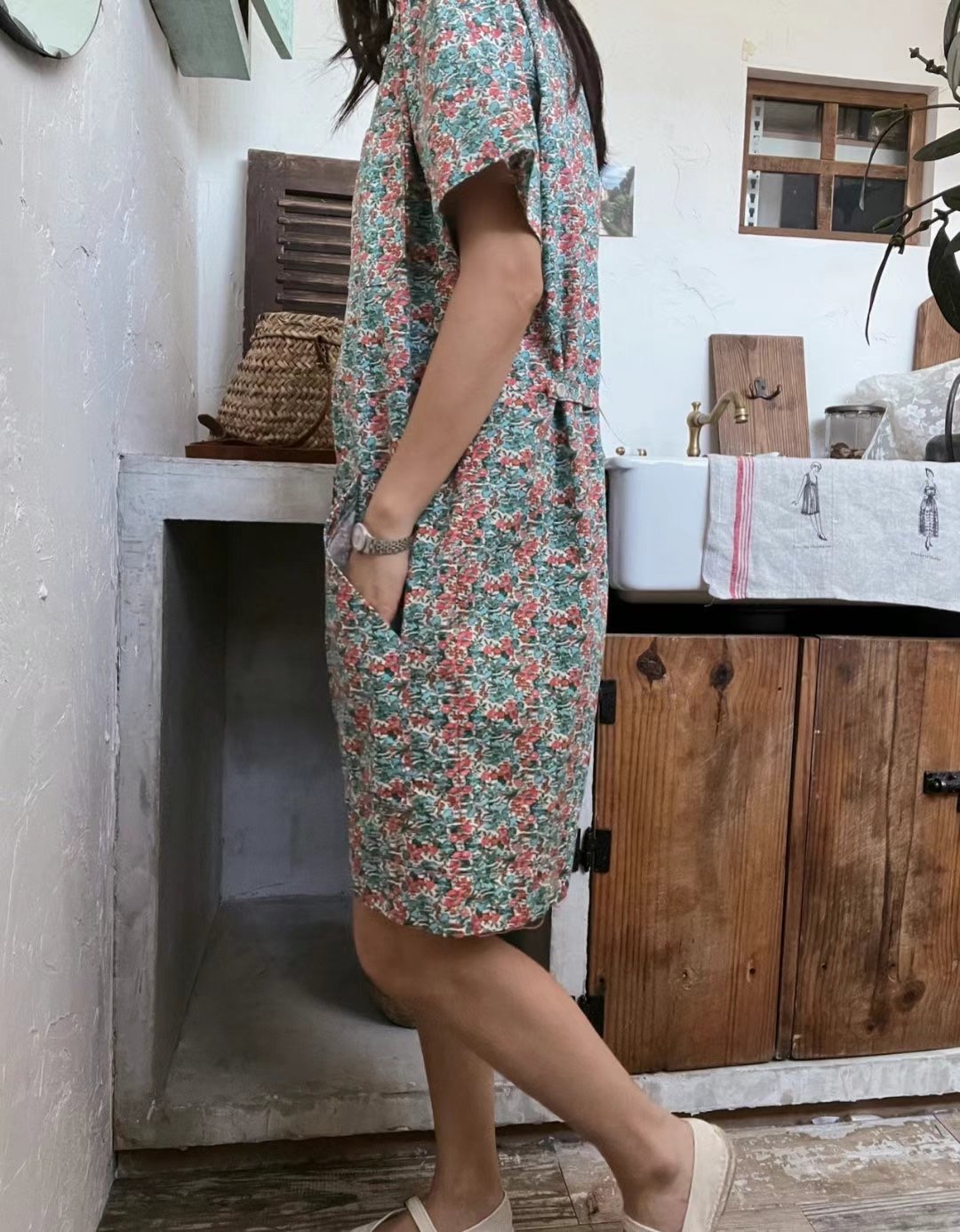 LAGRASS韓國直郵女裝新品職業熱賣時尚推薦人氣休閑25春夏連體褲LAGRASS連體褲