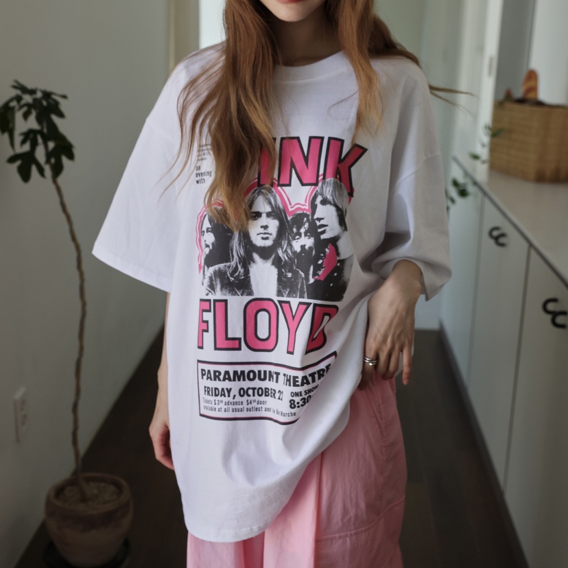 OURWAVE/OUR ROOM東大門直郵女裝新品推薦時尚人氣休閑T恤Our Wave/Our RoomT恤