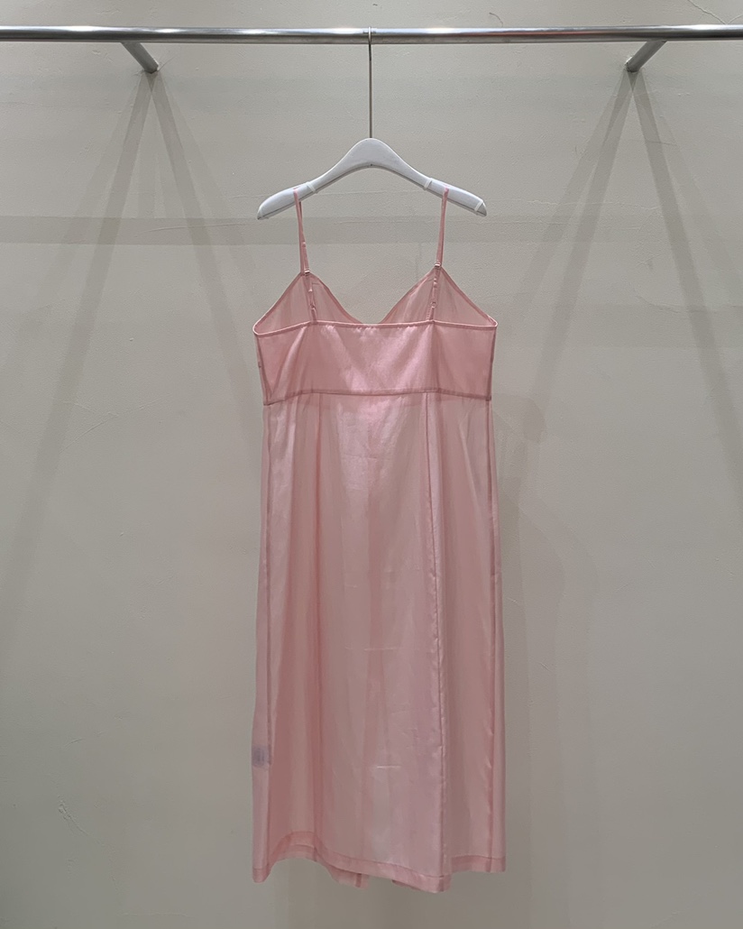 LOVE MOMENT東大門實拍女士新品真品推薦休閑25春夏連衣裙LOVE MOMENT連衣裙