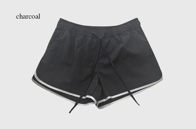 STAY韓國直郵㊣東大門實拍女裝新品25春夏人氣時尚推薦短褲STAY短褲圖色2