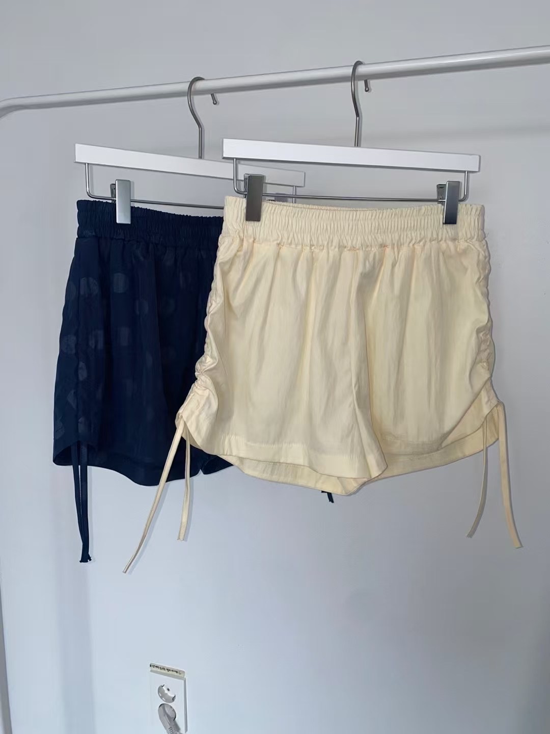 HOPPER/LAY OVER東大門直郵女裝新品熱賣職業時尚真品短褲HOPPER/LAY OVER短褲