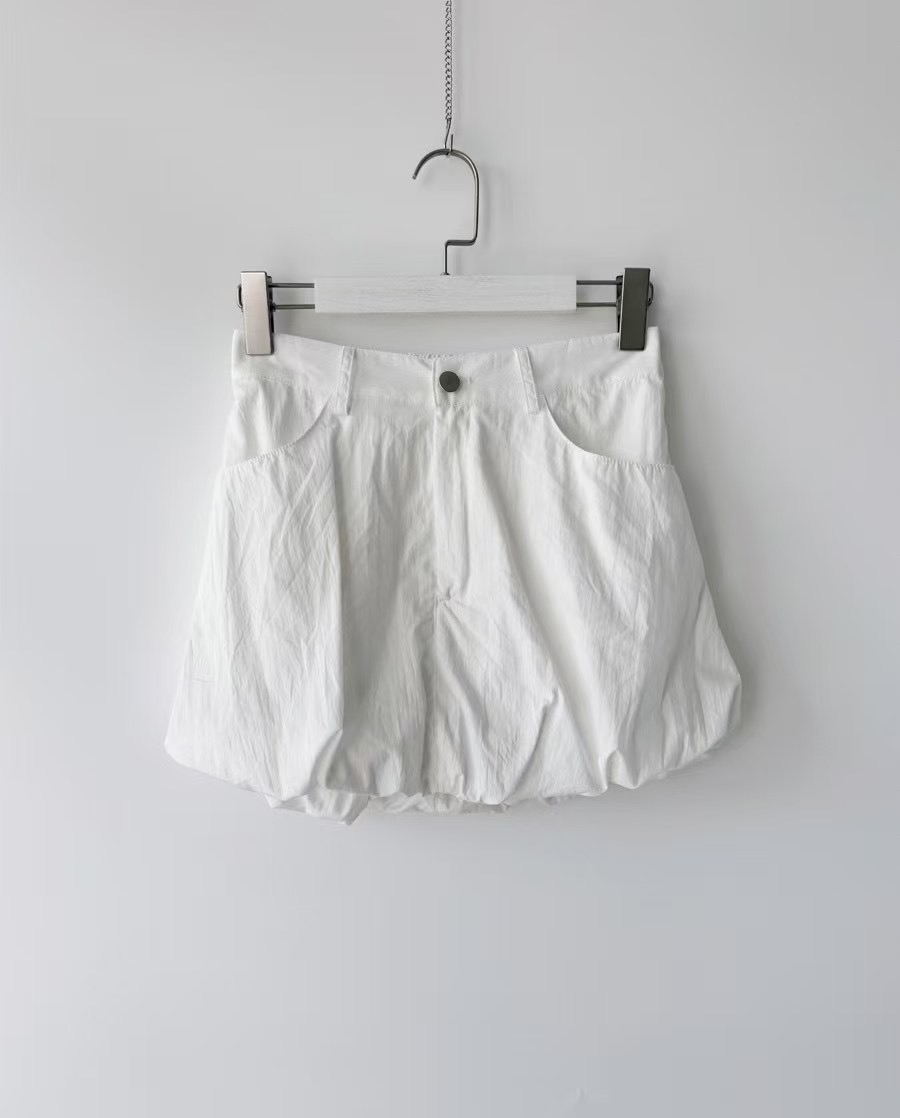 HOPPER/LAY OVER東大門直郵女裝新品人氣推薦職業時尚短裙HOPPER/LAY OVER短裙圖色1