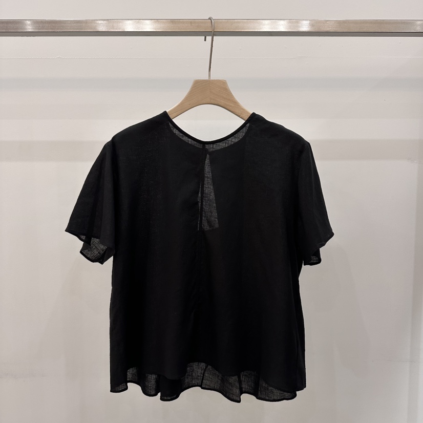 THE EYL韓國㊣直郵東大門代購女裝新品人氣推薦襯衫蕾絲衫THE EYL襯衫/蕾絲衫圖色3