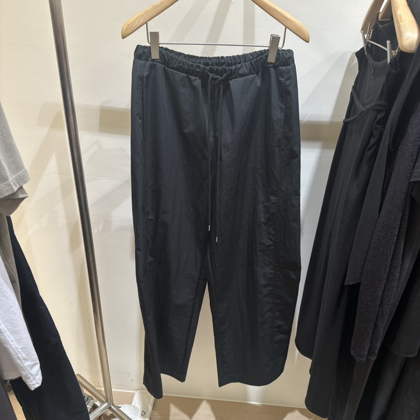 EFFERVESCENT韓國直郵㊣東大門實拍女裝新款時尚25春夏休閑褲evc/effervescent休閑褲圖色3