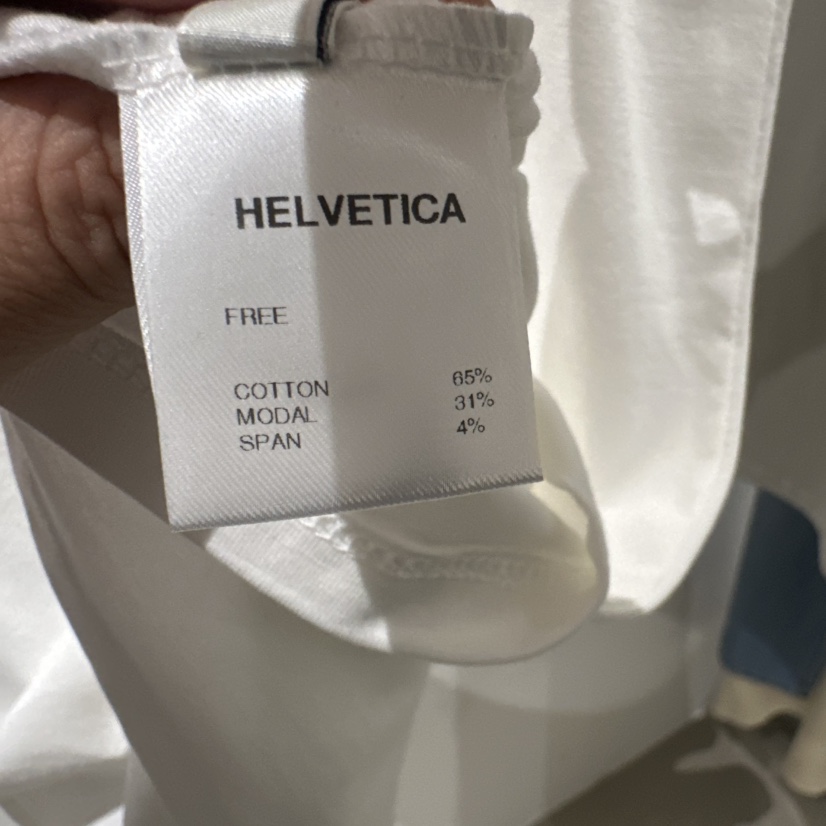 HELVETICA韓國直郵㊣女裝新品人氣熱賣25春夏休閑時尚吊帶背心HELVETICA吊帶/背心